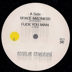 Lekker Sindicat - Space Madness