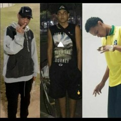 NÃO SEI - 1UAN, BK'$ & CERBERO