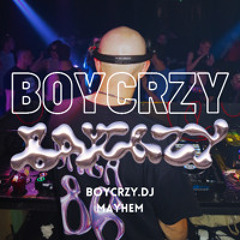Mayhem Rave