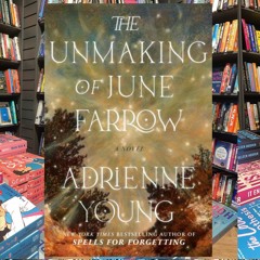 (PDF) Books - The Unmaking of June Farrow