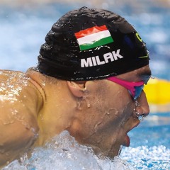 Milák Kristóf kihagyja a világbajnokságot! - Krakkóból, az Európa Játékok helyszínéről jelentkezünk