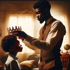 Sonini Nanini, The King Upon The Throne