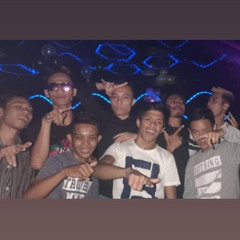 Gedik Kangkung- Bounce⚡️