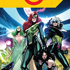 DOWNLOAD PDF 📬 X-Men by Gerry Duggan Vol. 2 (X-Men (2021-)) by  Gerry Duggan,Pepe La