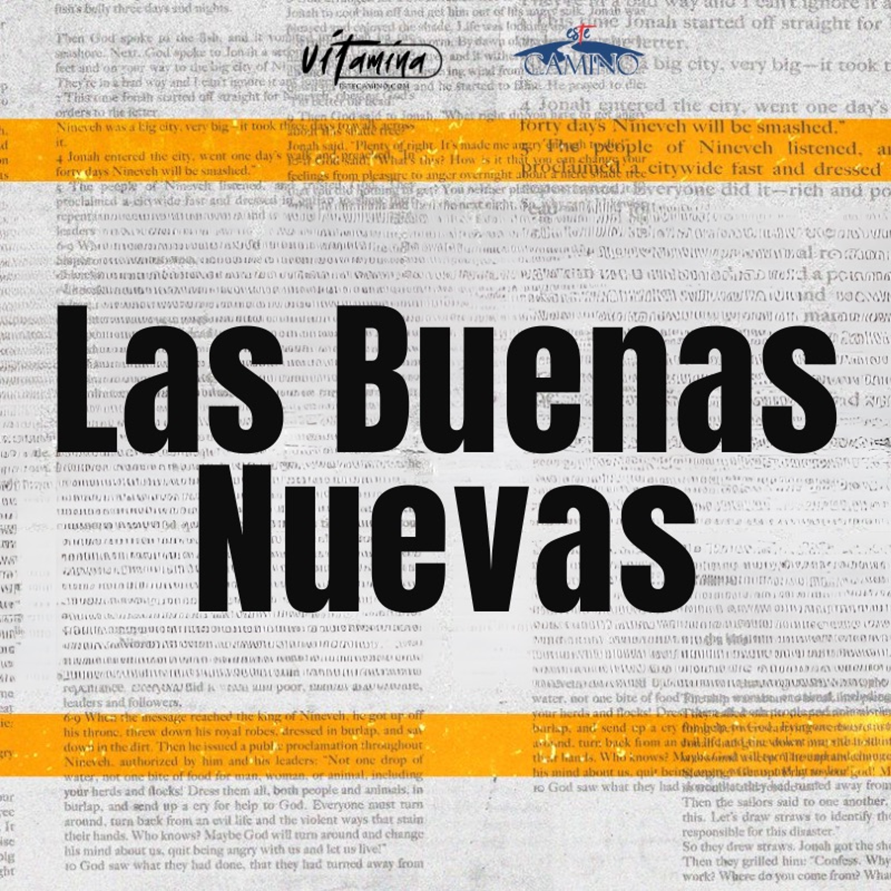 Las Buenas nuevas, Carmen Gloria episode artwork