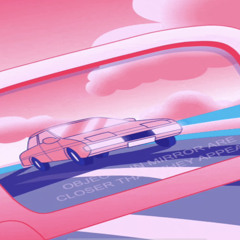 oh my (slowed + reverb)