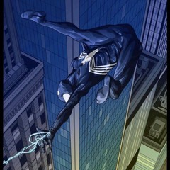 Logic - Black Spiderman (Assassin x SEPTUS Flip)