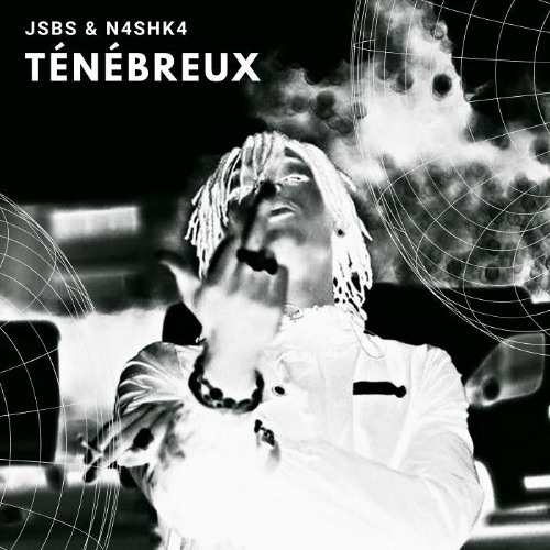 JSBS & N4SHK4 - Ténébreux (Koba LaD Hard Techno remix) FREE DL