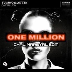 ONE MILLION ( Chal Marsyal Edit )