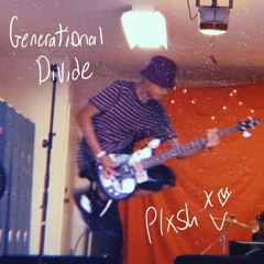 GENERATIONAL DIVIDE [COVER]