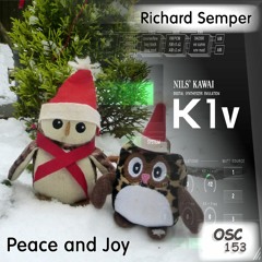 Peace and Joy