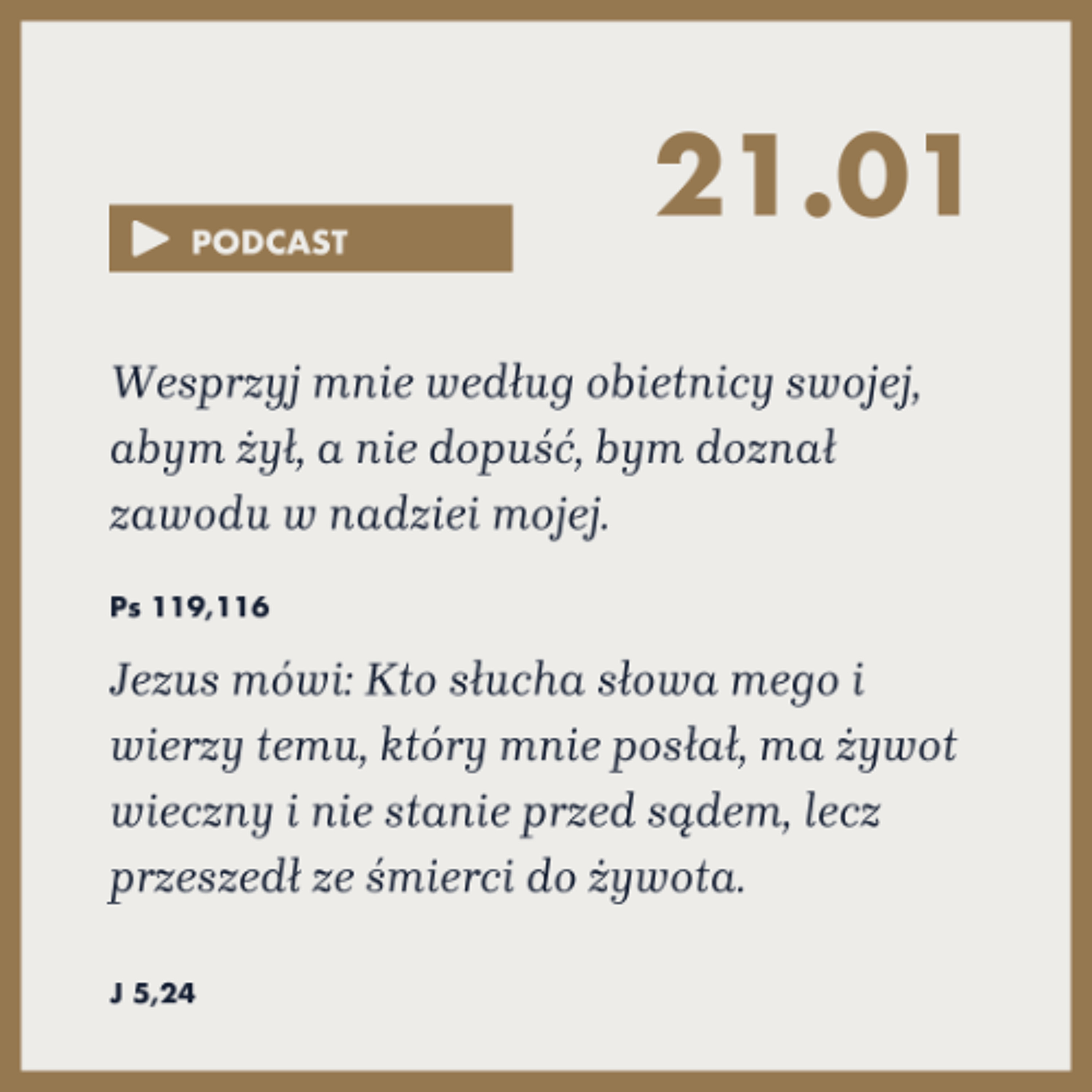 W poszukiwaniu Słowa