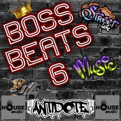 Boss Beats 6 Mix