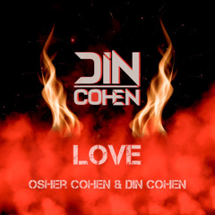 ‎⁨אושר כהן - אהבה (Remix Din Cohen) 2⁩.wav