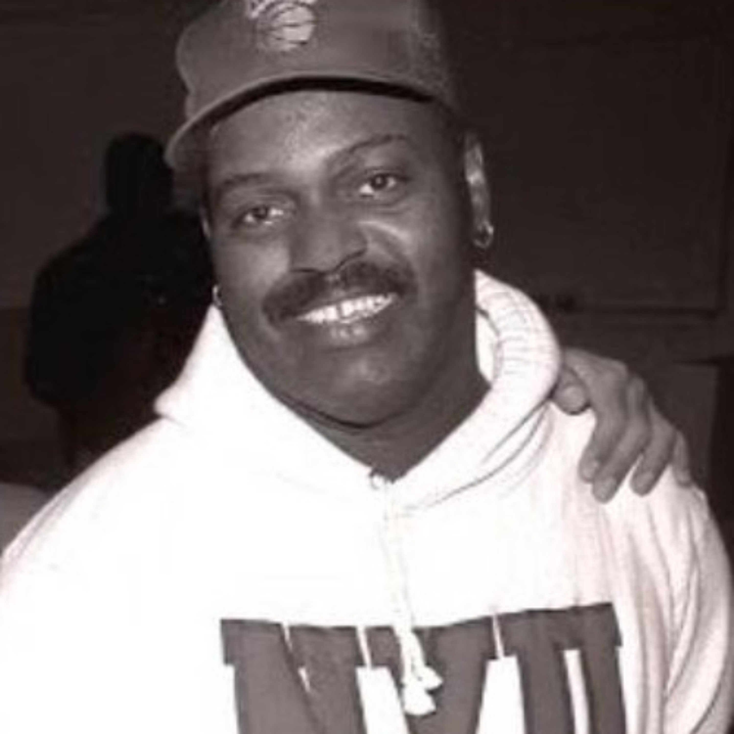 Frankie Knuckles - Hot 97 All Night House Party, NYC 01-31-93' (Manny'z Tapez) episode artwork