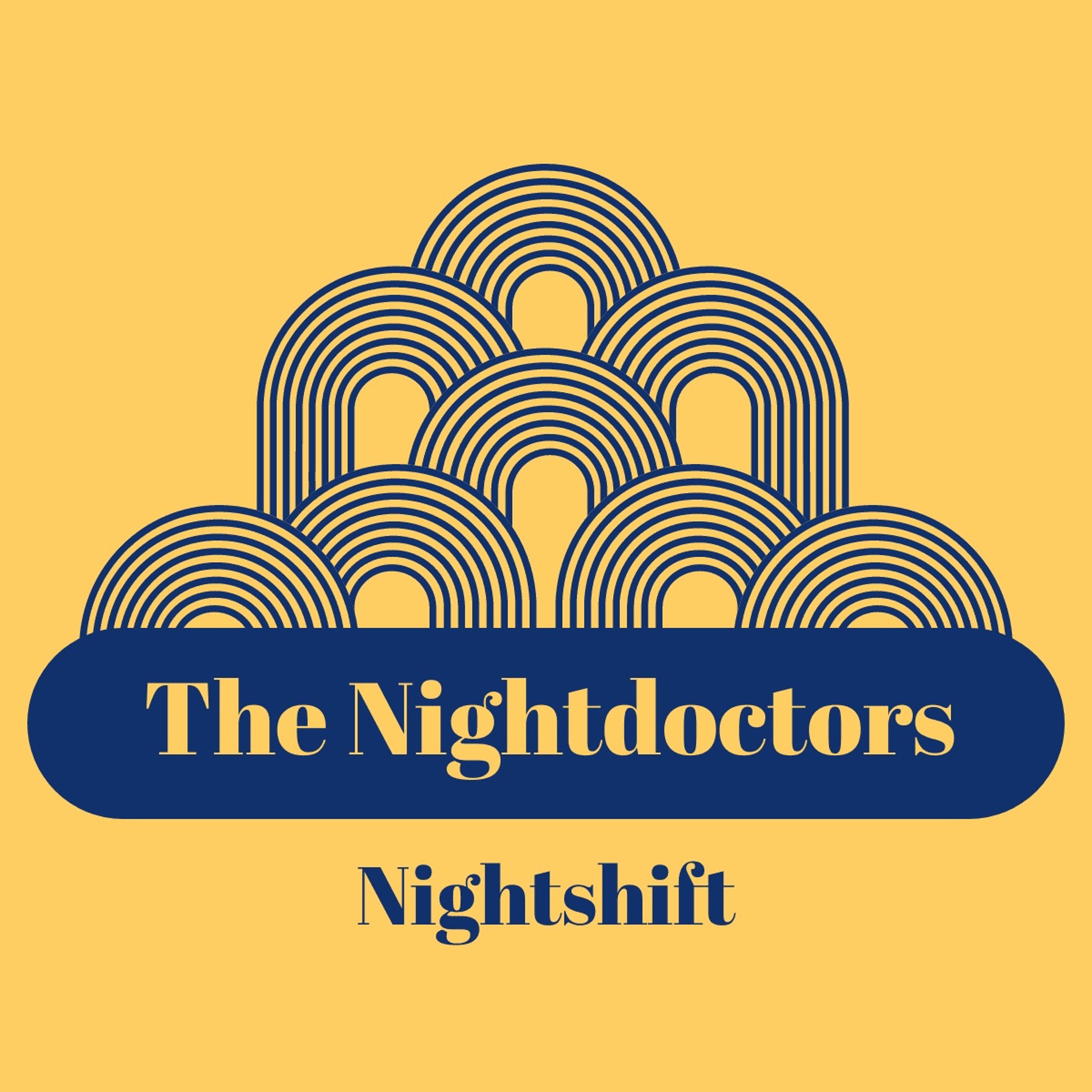 The Nightdoctors Radioshow \