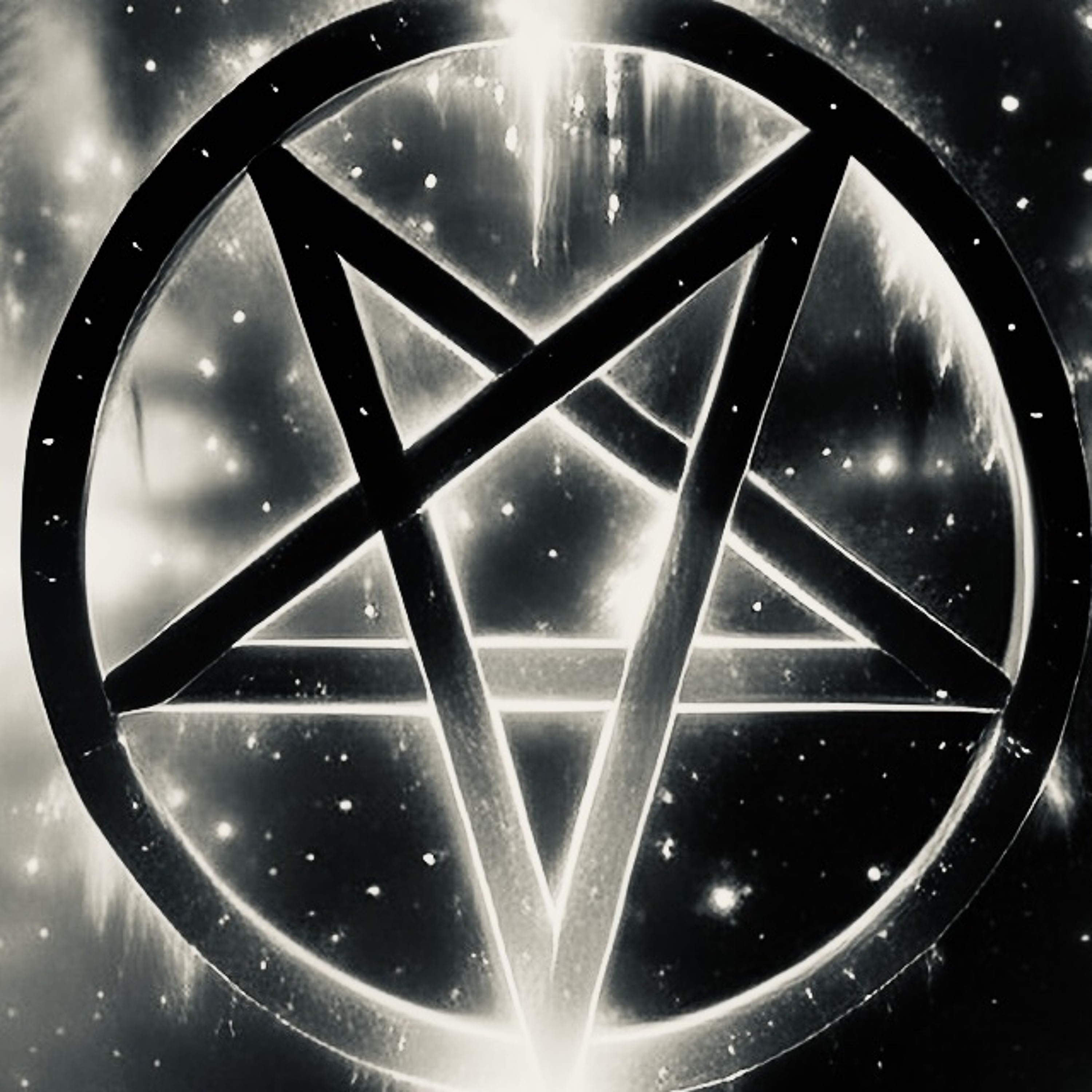 The last dance of Baphomet