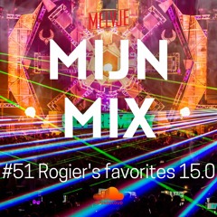 Mijn Mix 51.0 | Rogier's favorites 15.0