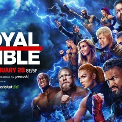 O.W.P. Episode 205: WWE Royal Rumble 2023 Review