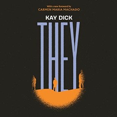 Kay Dick - They