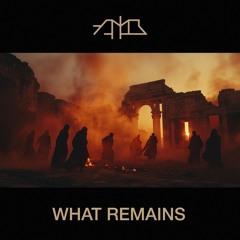 AMB - What Remains