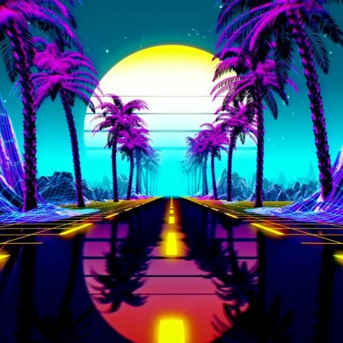 ESPRIT 空想, George Clanton - Warmpop Slowed+reverb