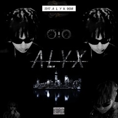 alyx prod faxyy
