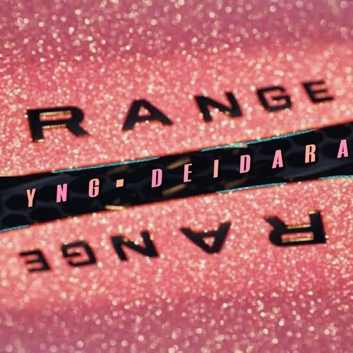 [range mixtape] Yng Deidara - tang em kotex 20cm