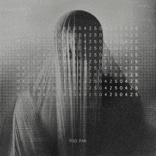 CRAANG - Too Far (JK REPTILE)