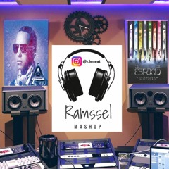 Limbo con los del Espacio - (Ramssel Mashup)