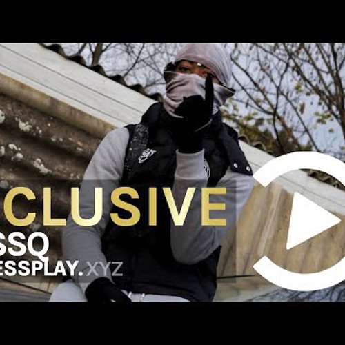 #Y.EDG #SSQ Aiisii - Victims (Music Video) - Pressplay