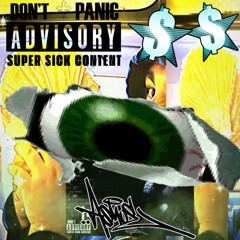 SUPER SICK MAYBACH (feat. wexx)