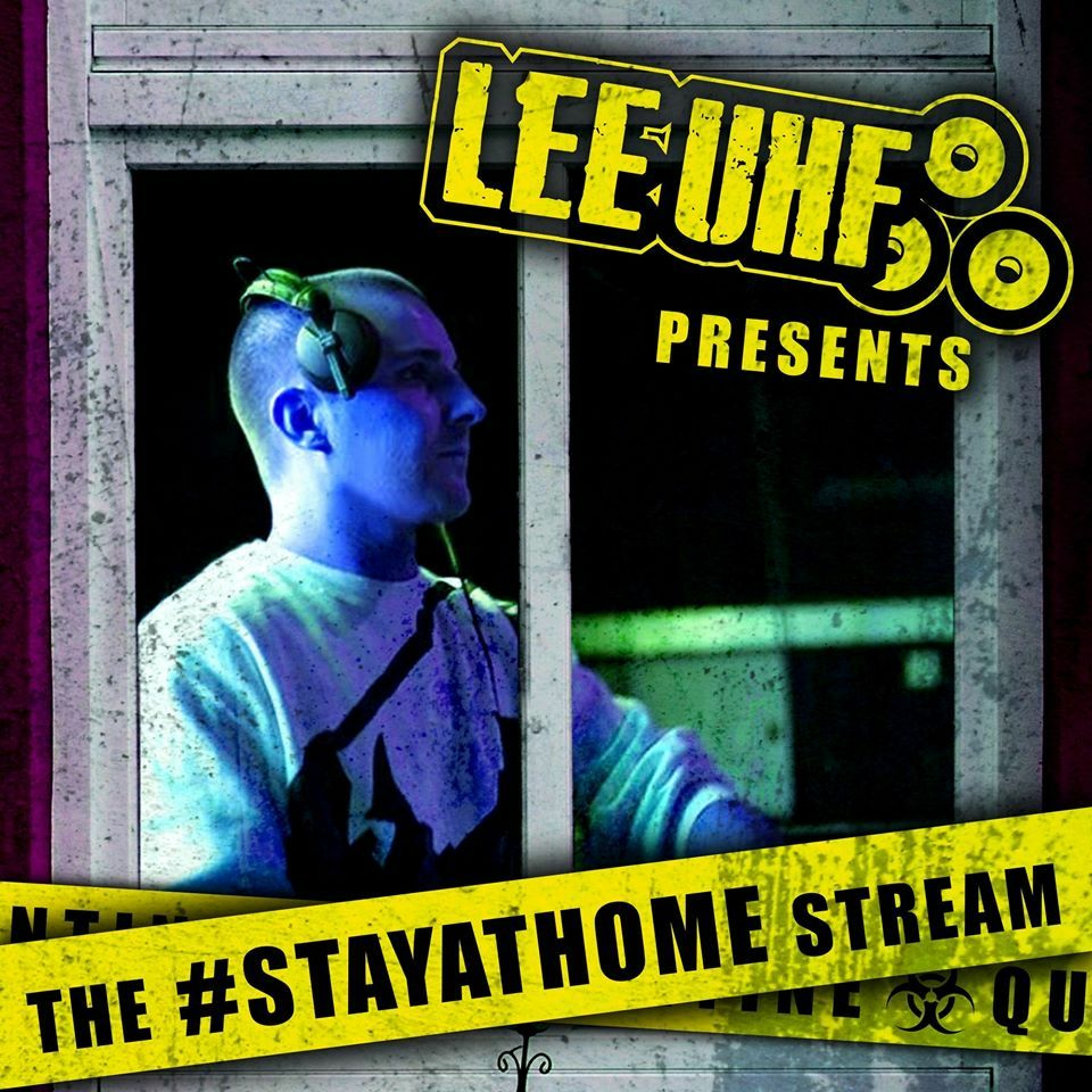 Lee UHF