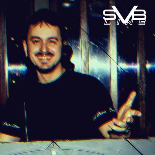 svbline - Live @ Vibe Saturday's 21.9.24