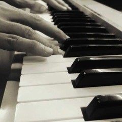 Behzad Raeisi - In your absence (Piano) | بهزاد رئیسی - در غیاب تو (پیانو)
