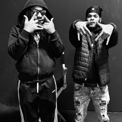 PjayySayless-Familiar Faces (Prodby. Riott)