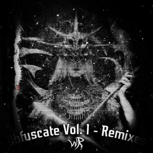 AwpSnax & Mvsket - Heretic (MVHA & Colossal Remix)