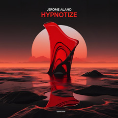 Jerome Alano - Hypnotize