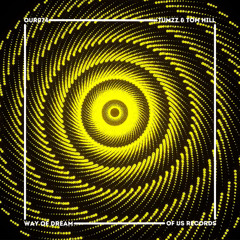 Tom Hill vs Tumzz - Way Of Dream (OF US records)wav