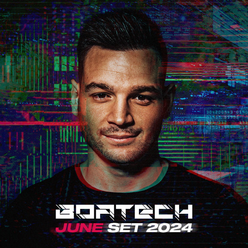 Boatech - June Set 2024