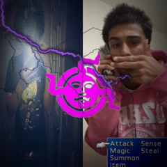 spoopy with navi prod. pleasegetawayfromme