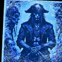 Pirate Slang (featuring Jesse Gill)