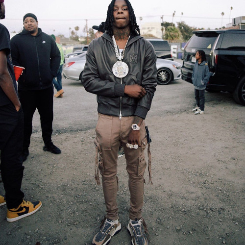 Polo G - Afghanistan