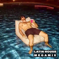 Latin House Megamix