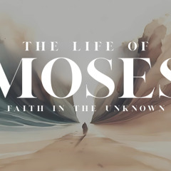 Faith Through Terror - Exodus 14:1-4, 15-31