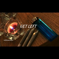 Get left