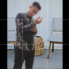 DJ NAGGROE Ulvazilla Ft. Nazar Shah Alam - Tes 123-viral tiktok 2023