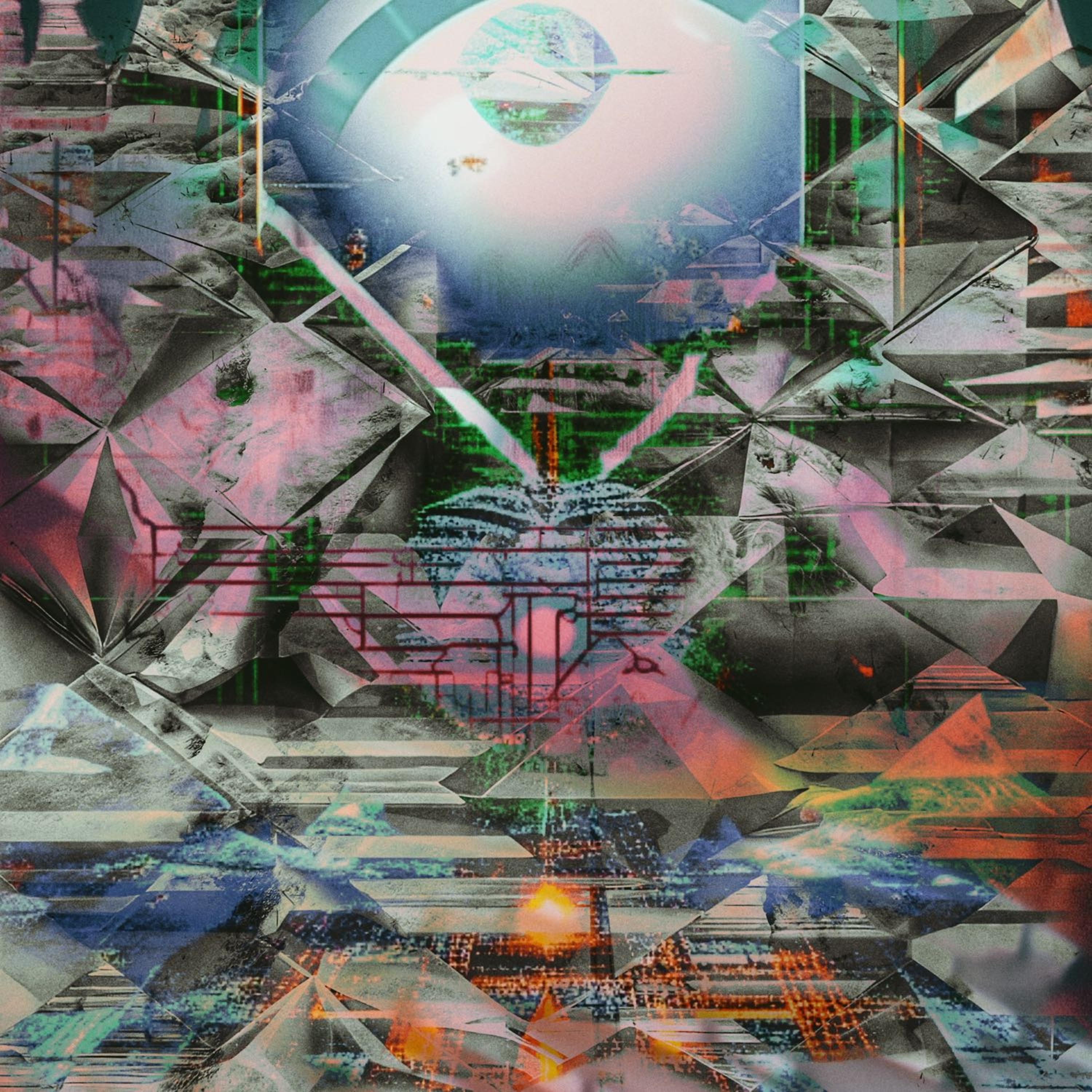 MEDICAL episode artwork