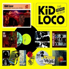 A Little Bit of Soul (Paul Murphy's Bellanova Mix)