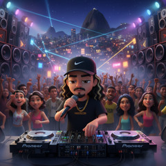 MCS CYCLOPE E FLAVINHO - PASSOU DOS 18 É PAU DENTRO DO CARRO ROUBADO ( DJ WENDEL CZR )